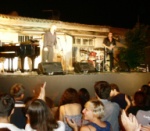 Jazz Festival in Aglantzia